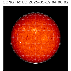 gong - 2025-05-19T04:00:02
