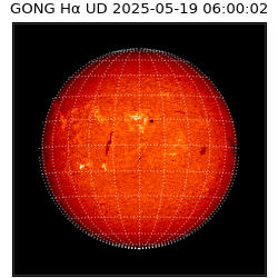 gong - 2025-05-19T06:00:02