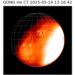 gong - 2025-05-19T13:16:42
