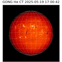 gong - 2025-05-19T17:00:42