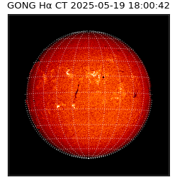 gong - 2025-05-19T18:00:42