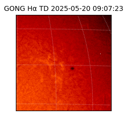gong - 2025-05-20T09:07:23