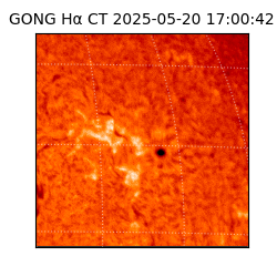 gong - 2025-05-20T17:00:42