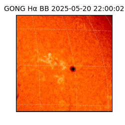 gong - 2025-05-20T22:00:02