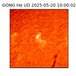 gong - 2025-05-20T10:00:02