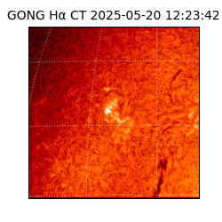 gong - 2025-05-20T12:23:42