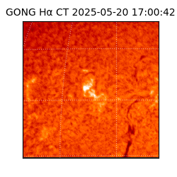 gong - 2025-05-20T17:00:42