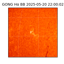 gong - 2025-05-20T22:00:02