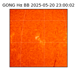 gong - 2025-05-20T23:00:02