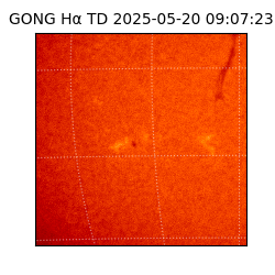gong - 2025-05-20T09:07:23