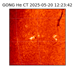 gong - 2025-05-20T12:23:42