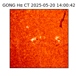 gong - 2025-05-20T14:00:42