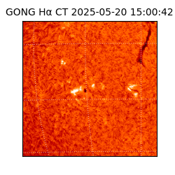 gong - 2025-05-20T15:00:42