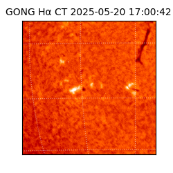 gong - 2025-05-20T17:00:42