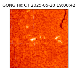 gong - 2025-05-20T19:00:42