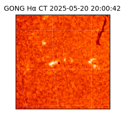 gong - 2025-05-20T20:00:42