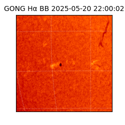 gong - 2025-05-20T22:00:02