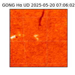 gong - 2025-05-20T07:06:02