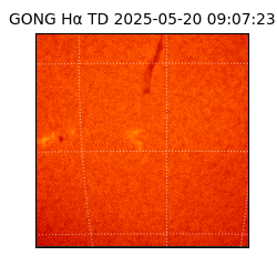 gong - 2025-05-20T09:07:23