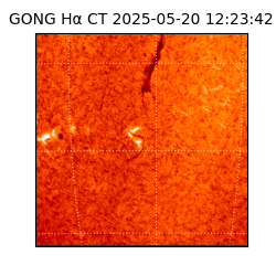gong - 2025-05-20T12:23:42