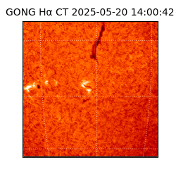 gong - 2025-05-20T14:00:42