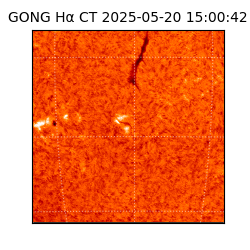 gong - 2025-05-20T15:00:42