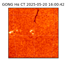gong - 2025-05-20T16:00:42