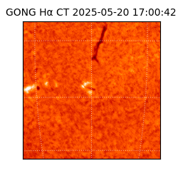gong - 2025-05-20T17:00:42