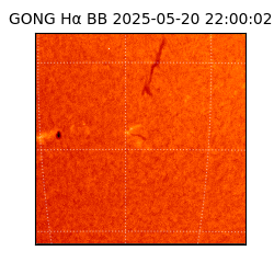 gong - 2025-05-20T22:00:02