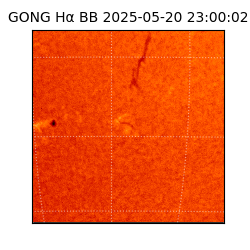 gong - 2025-05-20T23:00:02