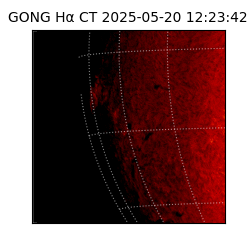 gong - 2025-05-20T12:23:42