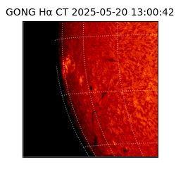 gong - 2025-05-20T13:00:42