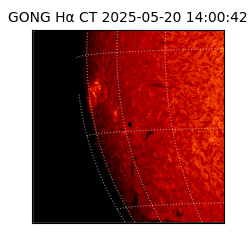 gong - 2025-05-20T14:00:42