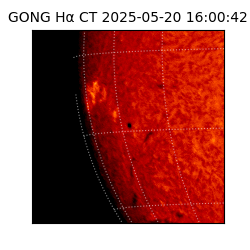 gong - 2025-05-20T16:00:42