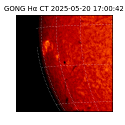 gong - 2025-05-20T17:00:42
