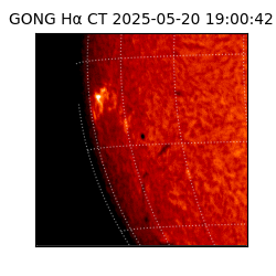 gong - 2025-05-20T19:00:42
