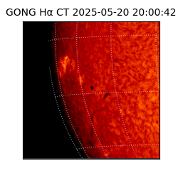 gong - 2025-05-20T20:00:42