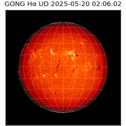 gong - 2025-05-20T02:06:02
