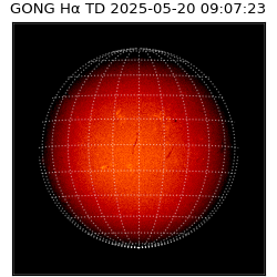 gong - 2025-05-20T09:07:23