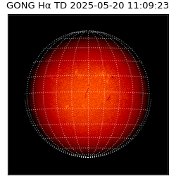 gong - 2025-05-20T11:09:23