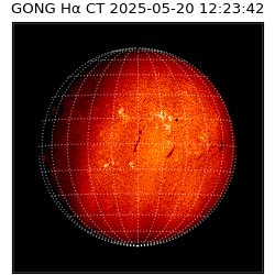 gong - 2025-05-20T12:23:42