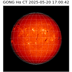 gong - 2025-05-20T17:00:42