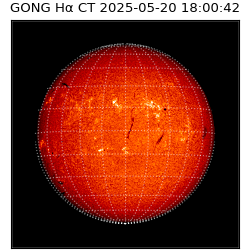 gong - 2025-05-20T18:00:42