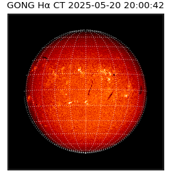 gong - 2025-05-20T20:00:42