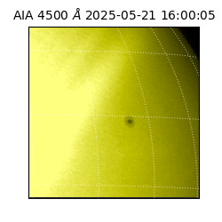 saia - 2025-05-21T16:00:05.962000