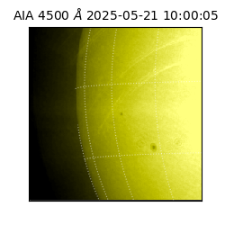 saia - 2025-05-21T10:00:05.962000