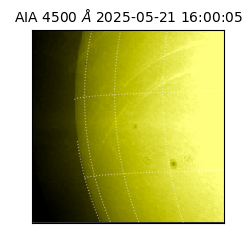 saia - 2025-05-21T16:00:05.962000