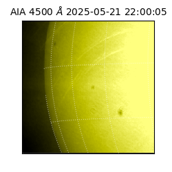 saia - 2025-05-21T22:00:05.958000