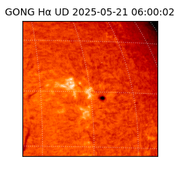 gong - 2025-05-21T06:00:02