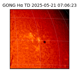 gong - 2025-05-21T07:06:23